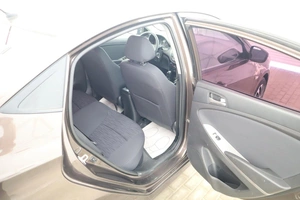 Седан Hyundai Solaris 2015 года, 1149000 рублей, Обнинск