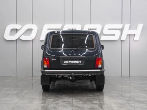 Внедорожник ВАЗ (LADA) Niva Legend 2023 года, 954000 рублей, Воронеж