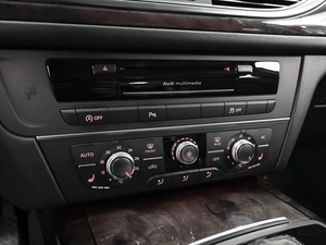 Седан Audi A6 2011 года, 2015000 рублей, Ставрополь