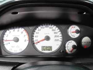 Седан Mitsubishi Lancer 2006 года, 339000 рублей, Тверь