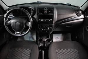 Седан ВАЗ (LADA) Granta 2022 года, 599000 рублей, Сургут