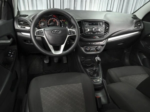 Седан ВАЗ (LADA) Vesta 2020 года, 779000 рублей, Ставрополь