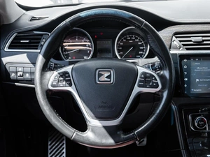 Внедорожник ZOTYE T600 2017 года, 1230000 рублей, Ставрополь
