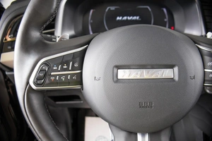 Внедорожник Haval F7 2023 года, 2249000 рублей, Пермь