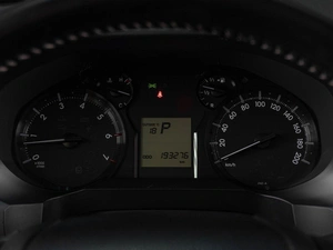 Внедорожник Toyota Land Cruiser Prado 2020 года, 3999000 рублей, Тюмень