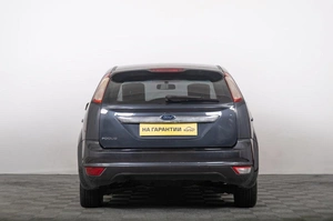 Хетчбэк Ford Focus 2010 года, 599000 рублей, Томск