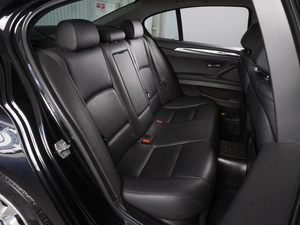 Седан BMW 5 серия 2016 года, 1989000 рублей, Красный Пахарь