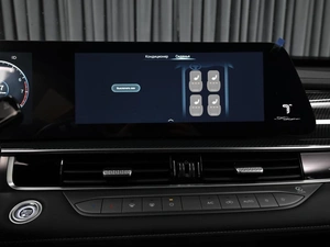 Внедорожник Chery Tiggo 7L 2025 года, 2749000 рублей, Ставрополь