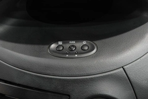 Хетчбэк Toyota Vitz 2004 года, 449000 рублей, Новокузнецк