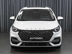 Седан OMODA S5 2023 года, 1340000 рублей, Ставрополь