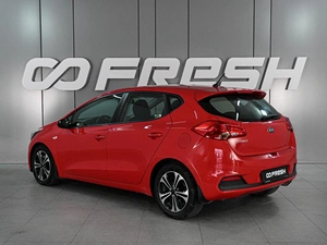 Хетчбэк Kia Ceed 2014 года, 1089000 рублей, Аксай