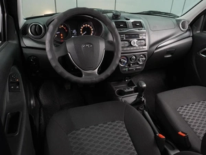 Седан ВАЗ (LADA) Granta 2026 года, 1029000 рублей, Воронеж