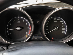 Седан Mazda 3 2012 года, 1020000 рублей, Краснодар