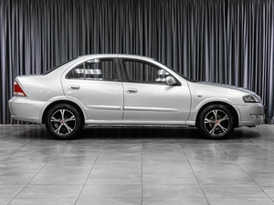 Седан Nissan Almera Classic 2011 года, 649000 рублей, Тюмень