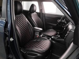 Внедорожник Kia Soul 2017 года, 1559000 рублей, Воронеж