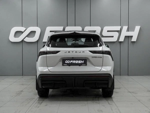 Внедорожник Jetour Dashing 2023 года, 2290000 рублей, Ростов-на-Дону