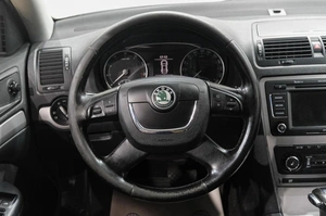 Лифтбек Skoda Octavia 2013 года, 749000 рублей, Новокузнецк