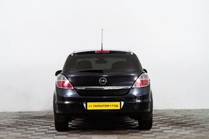 Хетчбэк Opel Astra 2010 года, 469000 рублей, Сургут