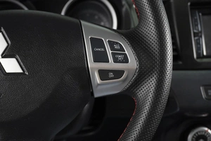 Седан Mitsubishi Lancer 2008 года, 684000 рублей, Омск