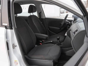 Седан Volkswagen Polo 2017 года, 880000 рублей, Волгоград