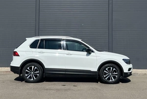 Внедорожник Volkswagen Tiguan 2019 года, 2235000 рублей, Солонцы