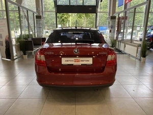 Хэтчбек Skoda Rapid 2016 года, 1220000 рублей, Орёл