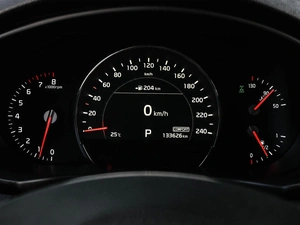 Внедорожник Kia Sorento Prime 2018 года, 2649000 рублей, Кирилловка