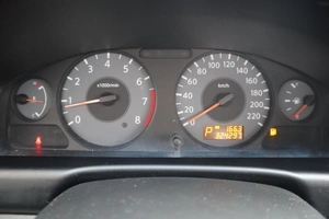 Седан Nissan Almera Classic 2009 года, 595000 рублей, Мирное