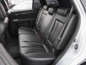 Внедорожник Hyundai Santa Fe 2011 года, 1749000 рублей, Волгоград