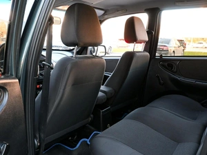 Внедорожник Chevrolet Niva 2012 года, 469800 рублей, Волгоград