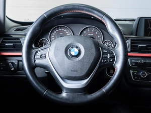 Седан BMW 3 серия 2013 года, 1790000 рублей, Ставрополь