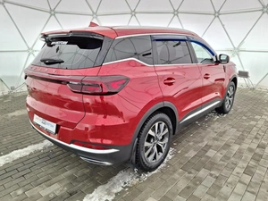 Внедорожник Chery Tiggo 7 2023 года, 1890000 рублей, Клинцы