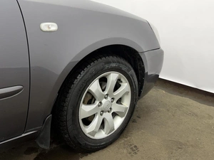 Седан Kia Magentis 2008 года, 535000 рублей, Орёл