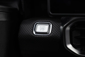 Внедорожник Jetour T2 2024 года, 3640000 рублей, Ульяновск