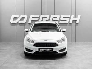 Хетчбэк Ford Focus 2016 года, 950000 рублей, Тюмень
