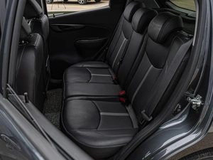 Хетчбэк Chevrolet Spark 2020 года, 1525000 рублей, Краснодар