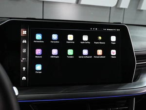 Внедорожник Haval F7 2024 года, 2979000 рублей, Ростов-на-Дону