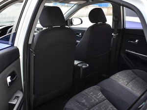 Седан Kia Rio 2013 года, 1055000 рублей, Краснодар