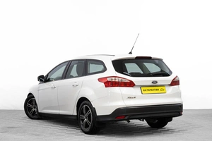 Универсал Ford Focus 2012 года, 639000 рублей, Барнаул