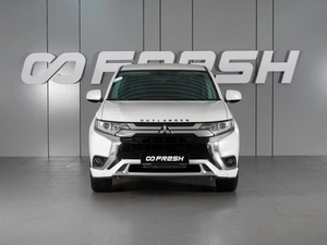 Внедорожник Mitsubishi Outlander 2022 года, 2680000 рублей, Минеральные Воды