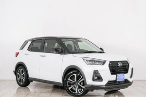 Внедорожник Daihatsu Rocky 2020 года, 1749000 рублей, Красноярск