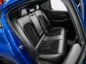 Седан BMW 3 серия 2019 года, 3199000 рублей, Тюмень