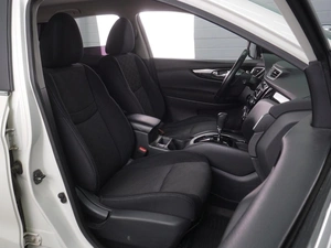 Внедорожник Nissan Qashqai 2015 года, 1325000 рублей, Воронеж