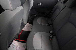 Внедорожник Nissan Qashqai 2010 года, 1039000 рублей, Кемерово