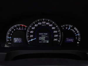 Седан Toyota Camry 2012 года, 1579000 рублей, Волгоград