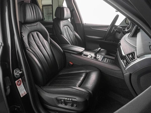 Внедорожник BMW X5 2014 года, 3498000 рублей, Тюмень