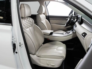Внедорожник Hyundai Palisade 2020 года, 4499000 рублей, Тюмень