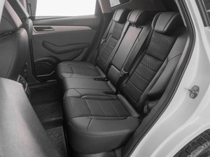 Внедорожник Haval F7 2023 года, 2199000 рублей, Тюмень