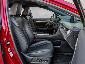 Внедорожник Lexus RX 2018 года, 3980000 рублей, Краснодар