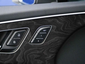 Внедорожник Audi Q7 2020 года, 5299077 рублей, Москва